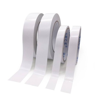 Waterproof Heat Resistance Embroidery Double Sided Adhesive Tape