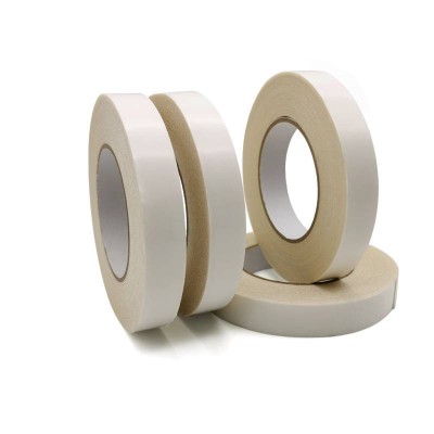 Double Sided Carpet Tape Adhesive Keeps Rugs Hardwood Tile Linoleum Removable With No Residue