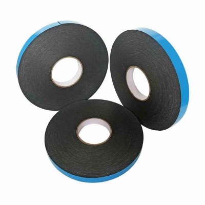 Chinese Tape Manufacture Wholesale Black Foam High Adhesive Double Sided Pe Tape For Aluminum Plastic Panel Mounting